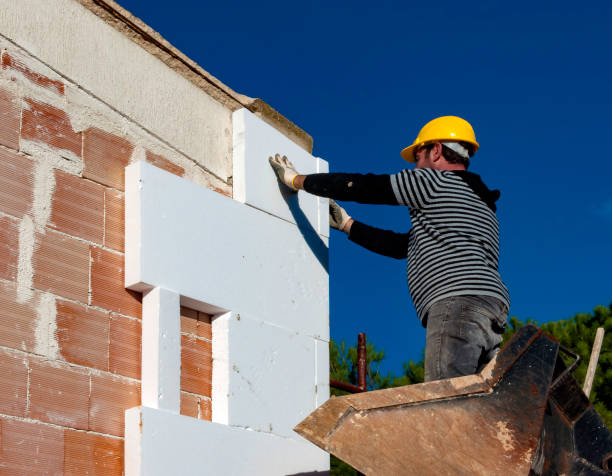 Types of Insulation We Offer in Rockledge, PA