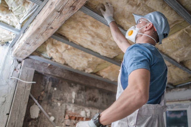 Best Insulation for Specific Applications in Rockledge, PA